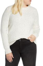 Makula Crewneck Sweater