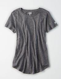 Tailgate Women's Essential Slub Jersey T-Shirt