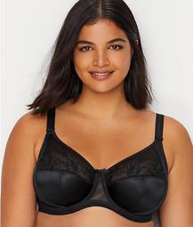 Caitlyn Side Support Bra