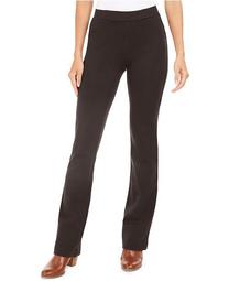 Petite Plus Size Bootcut Pants, Created for Macy's