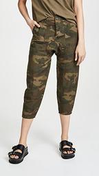 5 Star Camo Pants